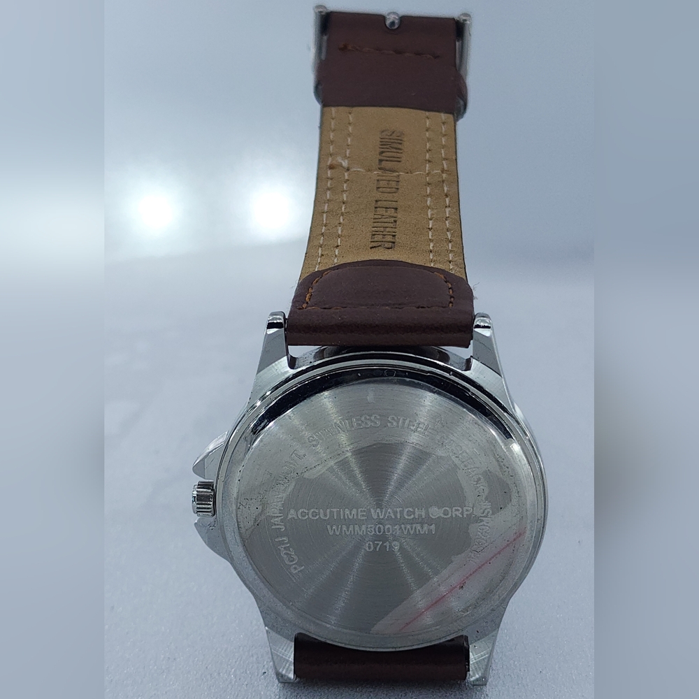 ACCUTIME watch - Picture 7 of 12